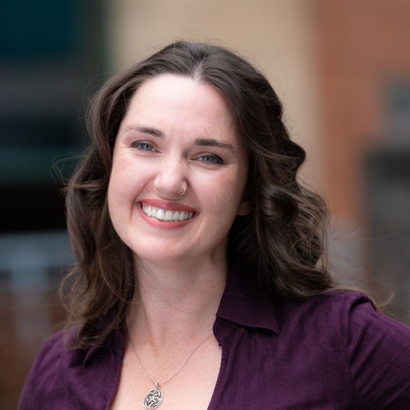 Dr Megan Crawford
